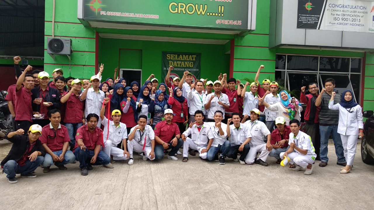 alphamitraconsultant.com - Seminar Quality Management System base on ISO 9001:2015